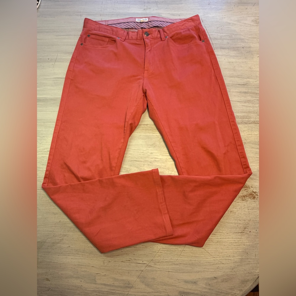 Peter Millar trousers